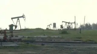 Drilling for oil off Cuba's coast