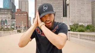 GAWNE - Talk Shit Get Hit (Official Video)