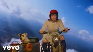 Kate Bollinger - Any Day Now (Official Video)