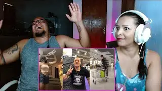 TENTE NÃO RIR - AMORA