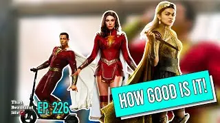 Is it worth watching Shazam: Fury of the Gods?