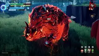 Dauntless - Shrike | Gallionic Gaming | GAMEPLAY