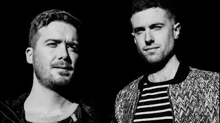 gorgon city at prince charles berlin 6 4 18   right here right now remix
