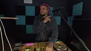 Dj Zaoko &ldquo;Urban Latin Mix 🔥 Reggaeton x Dembow x Mambo&rdquo;