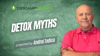 Detox Myths Busted: The Real Way to Cleanse Your Body and Boost Your Health