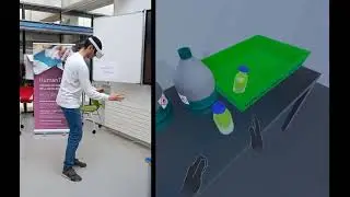 VR - Hygi&egrave;ne et s&eacute;curit&eacute; en cuisine