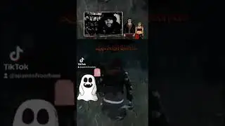 #deadbydaylight #goth #twitchaffiliate #gothgamer #metalhead #alternative #twitch #horrorcommunity