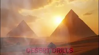 [FREE] Arabic Drill Type Beat &ndash; Meknes | Dark Desert Vibes #drill #instrumental #beats