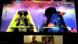 Child's Play Rock Band Marathon: This One's For The Girls - for Darren's daughter Deanna!