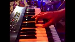 EXPANSIA - LOVE . SPACE BALLAD . Сержик Бэнд. (2015)Дхира-наяка.