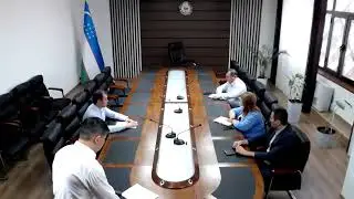 Nomzodlar bilan suhbat jarayoni (10102024)