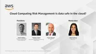 Cloud Computing Risk Management - is data safe in the cloud?