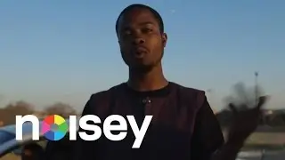 Hip Hop In The Holy Land - The 'Black Hebrew' Rap Star of Israel - Episode 3