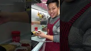 #红烧肠头 在家这样做  太好吃了#肥肠 #美食教程