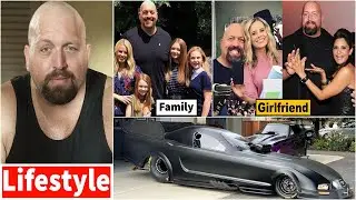Big Show Lifestyle ★ Unknown Facts, Girlfriend Name, Net Worth, Education, Family, Car & Biography