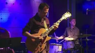 Albert Vila 4tet 