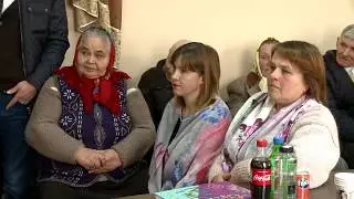 Satul Bujor