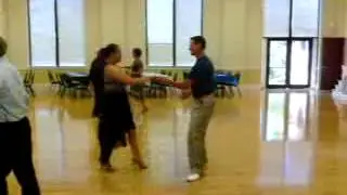 Magnolia Ballroom Dance