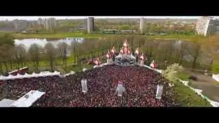 KINGSLAND FESTIVAL 2015 DEN BOSCH | OFFICIAL AFTERMOVIE