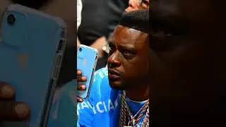Boosie Clears His Name On The DUKE093 Murder