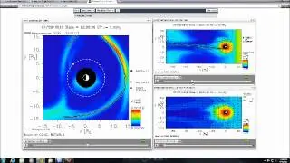 TSN Solar Anomaly Update: Missing ISWA Data 7.28 - 7.30  2012