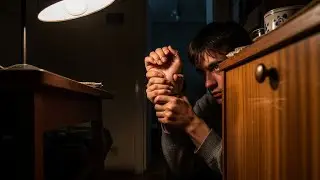 SÂNGE ÎMPOTRIVA SÂNGELUI: 18 ANI ÎN EXIL ȘI CONFRUNTAREA CU 
