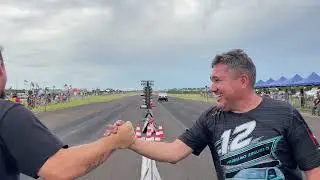 DRAG RACE GERMÂNIA CATANDUVA-SP DAS MELHORES ARRANCADAS E RESULTADOS DE TODOS OS CARRO P4 FINAL