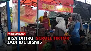 Scroll Tiktok Jadi Cuan, Kisah Ratna Temukan Ide Bisnis Dari Tiktok