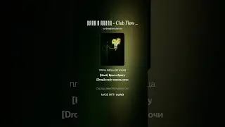 Брат к брату (Club Flow Version  Remix)