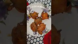 🔥 Ramzan special Crispy Paneer Stick Pakode 😋 | Easy Paneer Snack Recipe 🔥