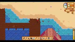 Next Stardew Valley Randomizer [35] -Hau die Knochen!