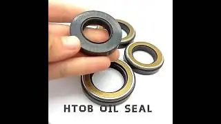 Powering Through Pressure: TCN High-Pressure Oil Seals for Automobiles ⚡