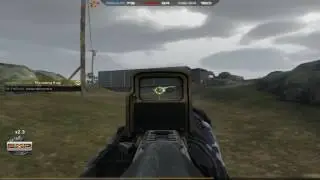 Contract Wars Client - Game-play - Stupid Call me Hacker 😂😂😂😂😂