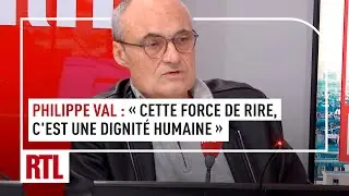 Philippe Val : 
