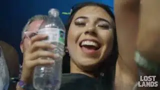 Wooli @ Lost Lands 2025 (Couch Lands)
