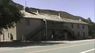 Billy the Kid's Last Escape (Part 1)