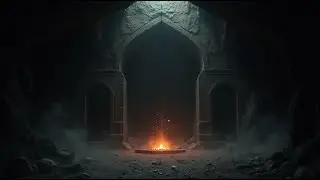 Dark Ritual Music &ndash; 45 minutes of Deep Ambient Chants