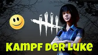 DbD Road to Prestige 2 Kampf der Luken XD Lets Play Dead by Daylight Deutsch