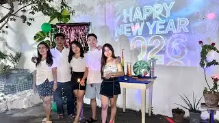 📌 New Yr 2026 🤍 EE Fam