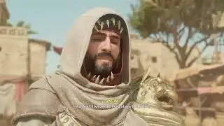 Assassins Creed Mirage Coin Corruption And Tea