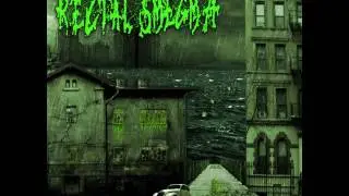 Rectal Smegma - Retardo Ricardo