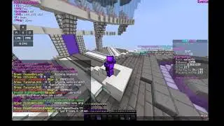 VanityMC | Space | SkyBlock