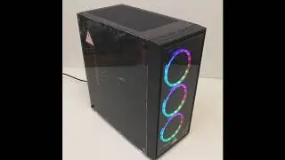 AeroCool Quartz REVO