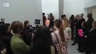 Modedesigner Manish Arora | Euromaxx