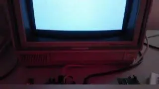 GEOS 64 2.1e ROM boots from EasyFlash