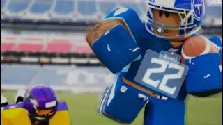 Football fusion (full game) chill music