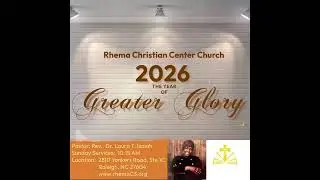 Rhema 'N Worship - Occupy Until I Come - SU250111M