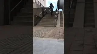 Stair set of doom🔥🔥