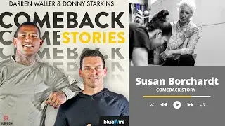 Susan Borchardt | Full Episode | Comeback Stories