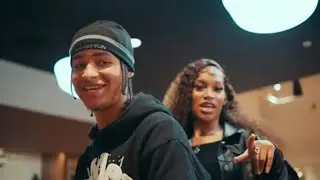KXNG KD - Need Dat (Official Music Video)
